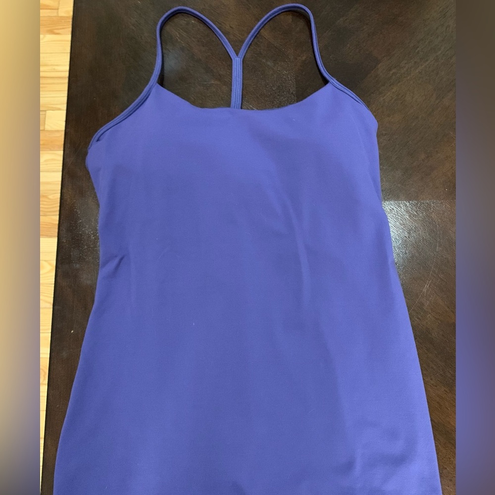 Women’s Lululemon Power Y Tank Top